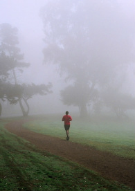 runner, spirituality, prayer