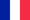 Frnch Flag with Link to Site Français